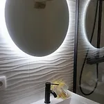 3º5 Edificio Mar - Casas & Papeis Апартаменты *