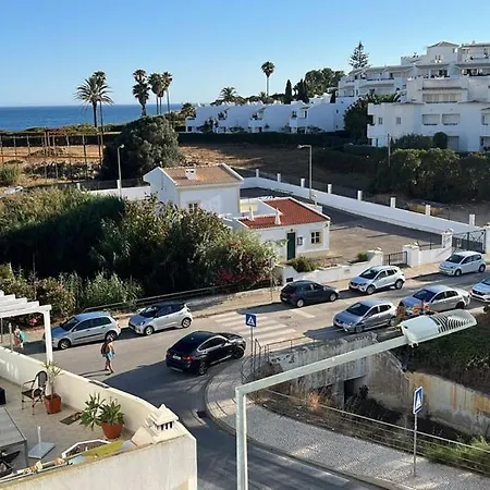 3º5 Edificio Mar - Casas & Papeis * Armação de Pêra