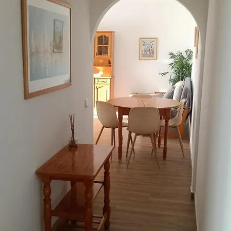 3º5 Edificio Mar - Casas & Papeis 아파트 *
