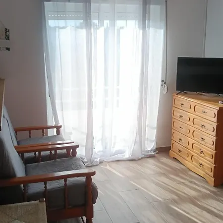 아파트 3º5 Edificio Mar - Casas & Papeis Armação de Pêra