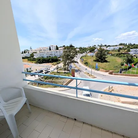3º5 Edificio Mar - Casas & Papeis 아파트 Armação de Pêra